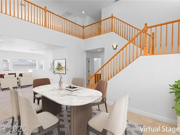 5396 Valley Wells Way, Las Vegas, NV 89113