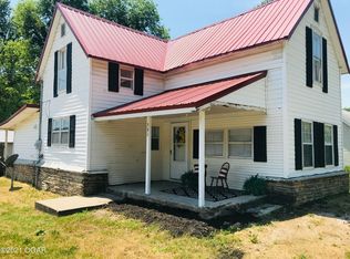 331 Oneida St, Seneca, MO 64865