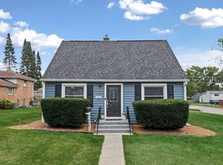 500 E Stimmel St, West Chicago, IL 60185