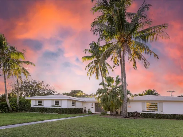 15940 SW 85th Ave, Palmetto Bay, FL 33157