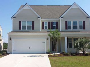 689 Carolina Farms Boulevard Murray LOT 1141-3, Myrtle Beach, SC 29579