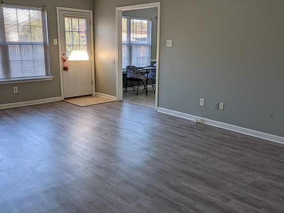 Newer LVP floors throughout!