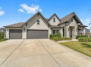 20914 Steeplechase Knoll Cir, Tomball, TX 77377