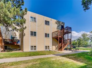 9380 W 49th Ave APT 106, Wheat Ridge, CO 80033