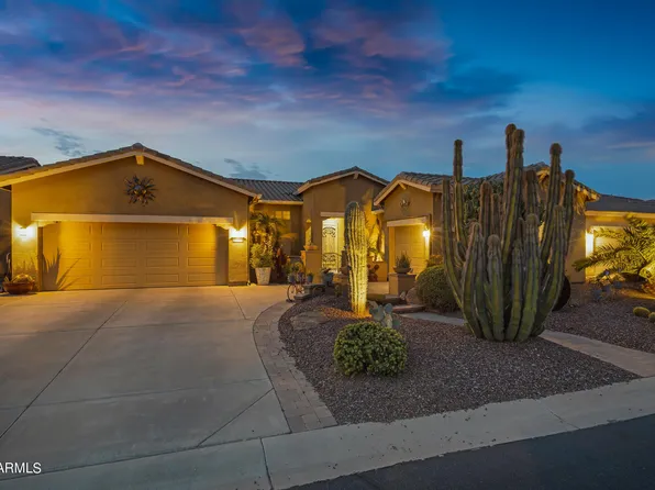 20489 N WISHING WELL Lane, Maricopa, AZ 85138