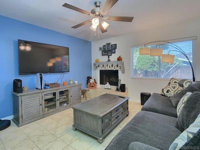 1644 Stone Edge Cir, El Cajon, CA, 92021