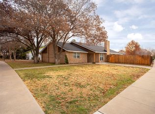 3529 Cinderella Ln, Amarillo, TX 79121