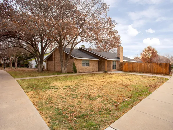 3529 Cinderella Ln, Amarillo, TX 79121