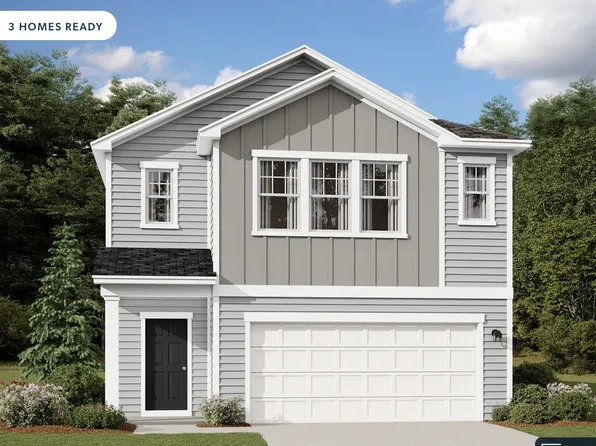 163 Snowdrop Ave Lot 90, La Vergne, TN 37086