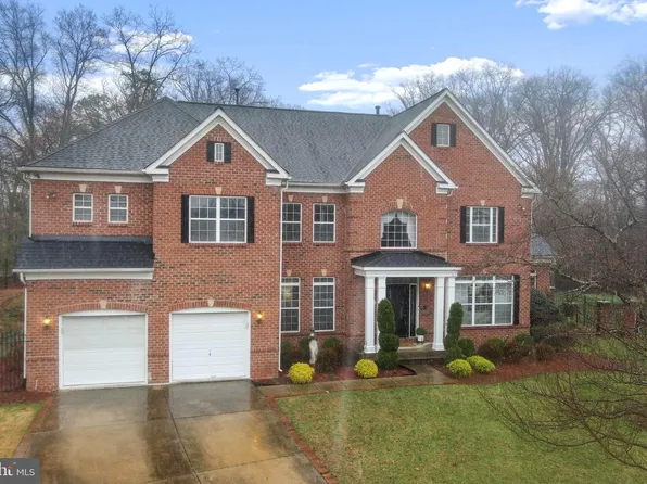 15300 Blue Willow Ln, Accokeek, MD 20607