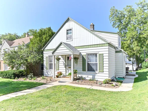 4513 South Jasper AVENUE, Milwaukee, WI 53207