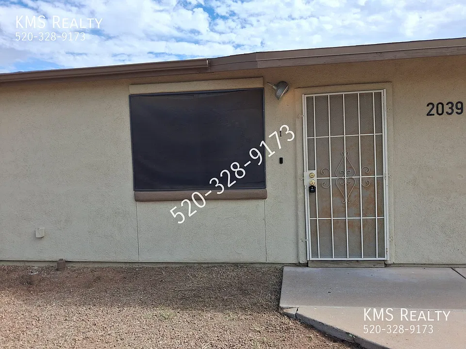 2039 S Sahuara Ave #1