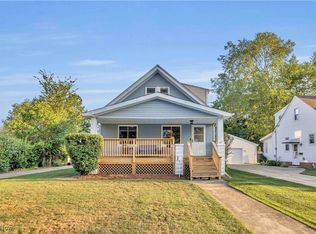 21131 Northwood Ave, Fairview Park, OH
