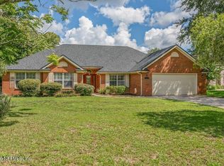 10545 INNISBROOK Drive, Jacksonville, FL 32222