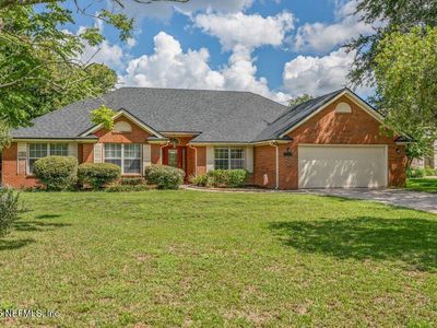 10545 INNISBROOK Drive, Jacksonville, FL, 32222