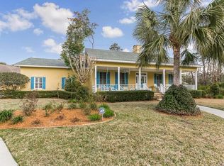 102 Prestwick, Saint Simons Island, GA 31522