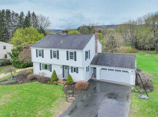 31 Settright Rd, South Deerfield, MA 01373
