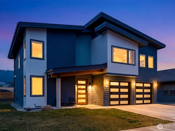 336 Pinegrass, Leavenworth, WA 98826