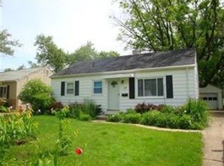 355 Roosevelt Ave, Elyria, OH 44035