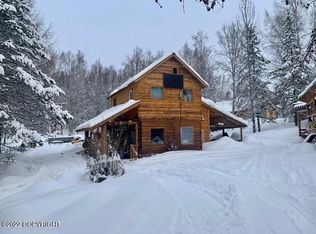 Town Road C No Rd, Talkeetna, AK 99676