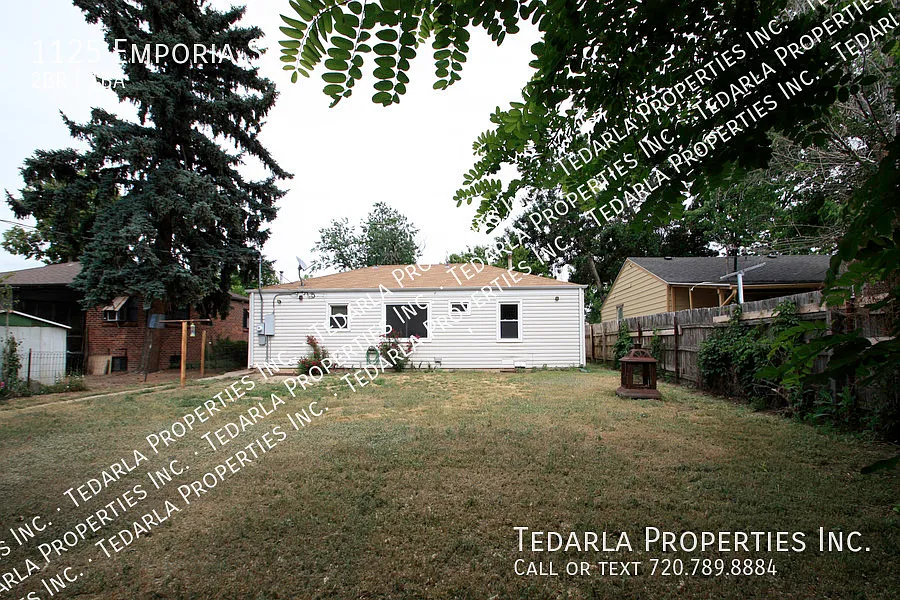 Comfortable 2 Bedroom home — Photo 2