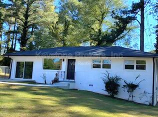 2651 Bull Run Dr, Decatur, GA 30034