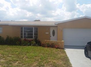 6778 NW 1st St, Margate, FL 33063