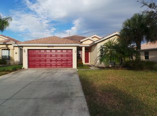12671 Stone Tower Loop, Fort Myers, FL 33913