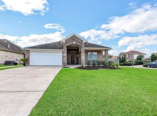 12902 Hammermill Ln, Houston, TX 77044