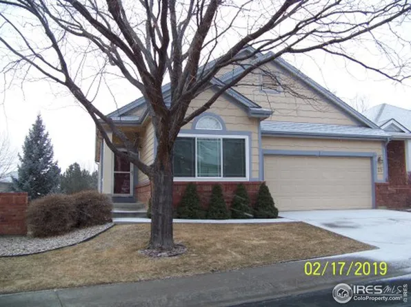 950 Southridge Greens Blvd #29, Fort Collins, CO 80528