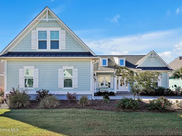 8633 Piney Hollow Court NE, Leland, NC 28451