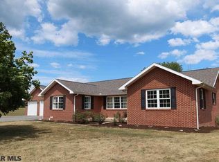 120 Darla Dr, Bellefonte, PA 16823