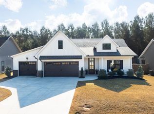 85 Dendy St, Pelzer, SC 29669