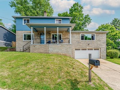 1004 Macarthur Dr, Russellton, PA, 15076