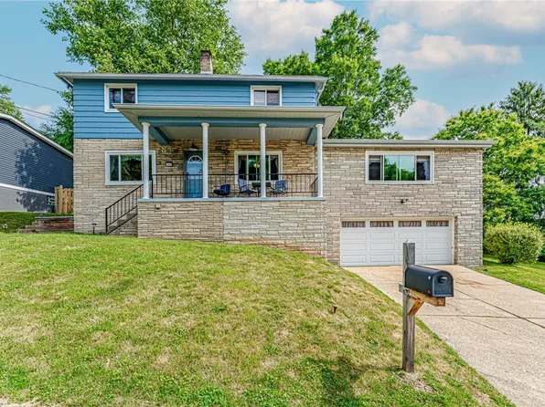 1004 Macarthur Dr, Russellton, PA 15076