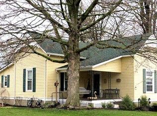 305 W Church St, Mason, OH 45040