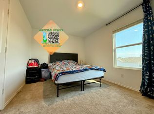 412 Texas Angel Way, Jarrell, TX 76537