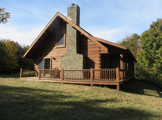 344 Tompkins Rd, Fox, PA 17768