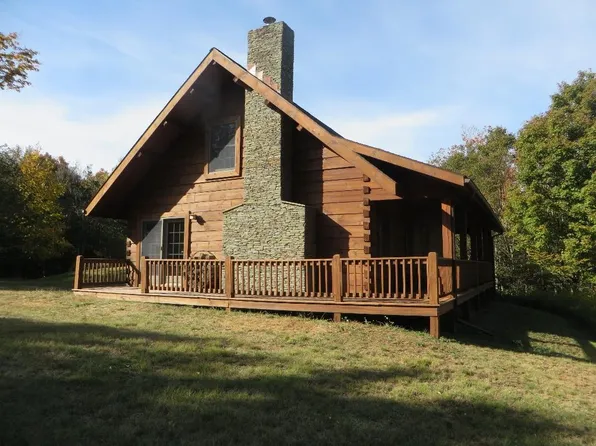 344 Tompkins Rd, Fox, PA 17768