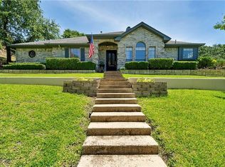 1915 Stonebrook Dr, Arlington, TX 76012