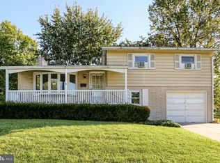 4619 Danbury Rd, Harrisburg, PA 17109