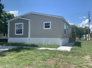 137 W Tahoe St #62, Apopka, FL 32712