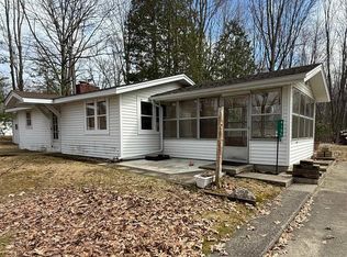 4155 Grant Rd, Beaverton, MI 48612