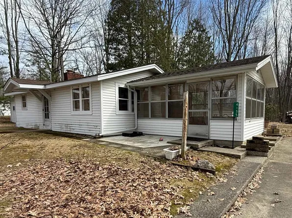 4155 Grant Rd, Beaverton, MI 48612