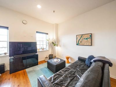227 Christopher Columbus Dr, Jersey City, NJ, 07302