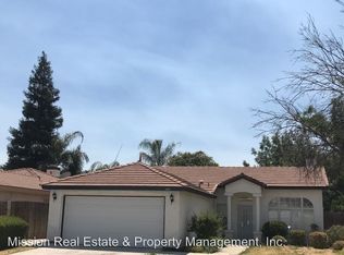 3409 Starside Dr, Bakersfield, CA 93312