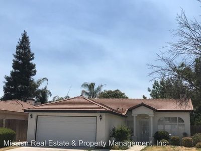 3409 Starside Dr, Bakersfield, CA, 93312