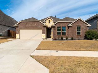 1808 Otwell Dr, Haslet, TX 76052