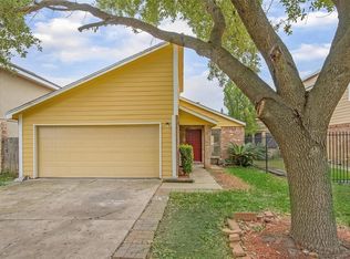 2126 Bauer Dr, Houston, TX 77080