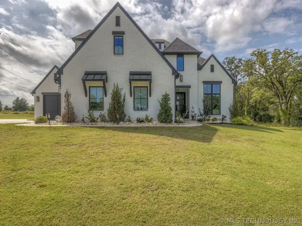 26510 E 61st St S, Broken Arrow, OK 74014